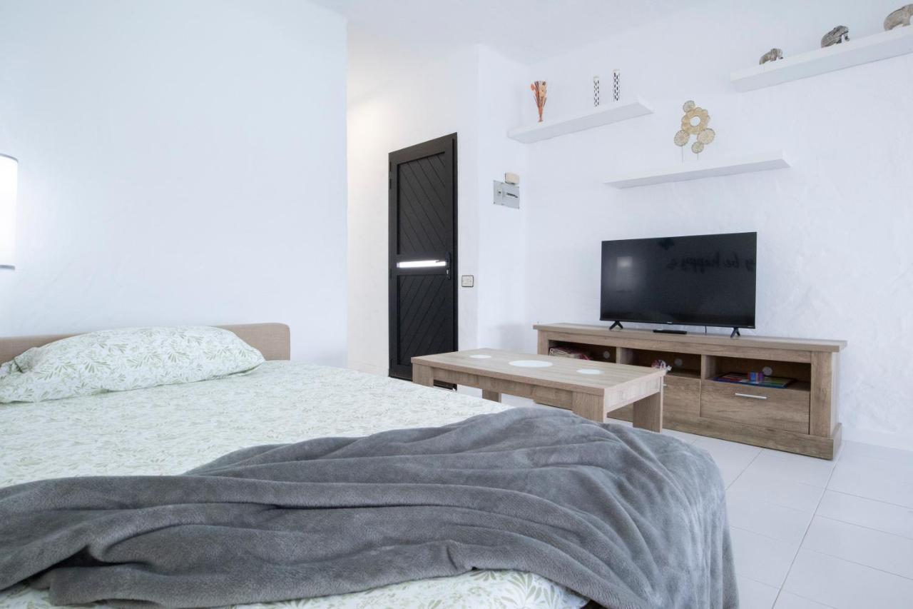Brisa Del Mar - Spectacular Sea Views From The Accommodation 大加那利岛拉斯帕尔马斯 外观 照片